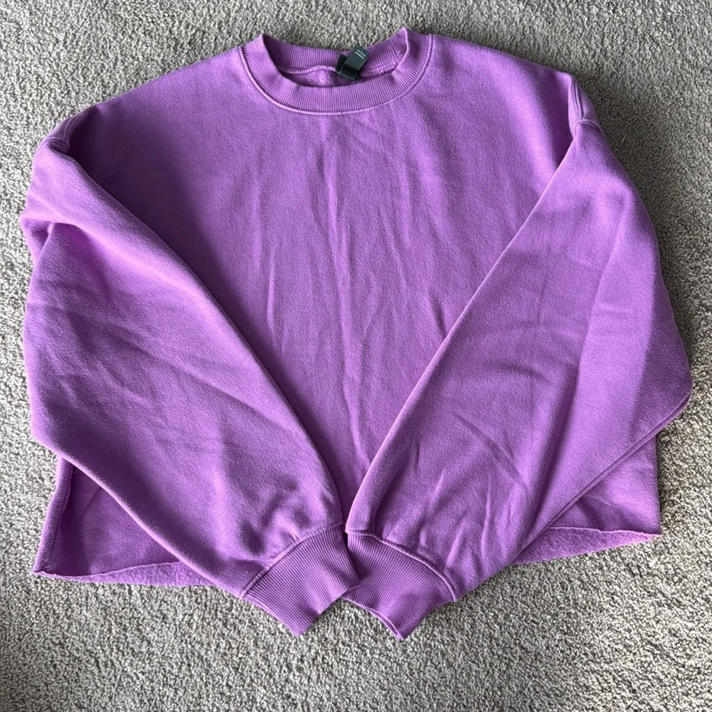 Bright spring lounge set - Picture 2 of 3